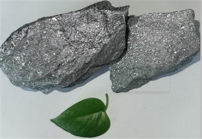 Производител на високовъглероден силиций