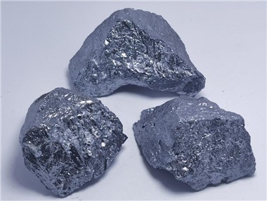 Област на приложение на силициев метал