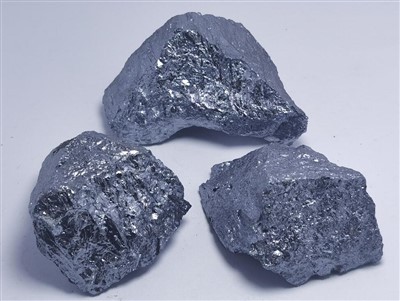 Гранула тип силициев метал